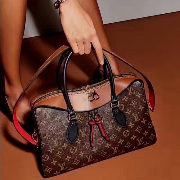 ❤️❤️Louis Vuitton Tuileries .... 🚫just sharing 🚫 - Picture 1 of 1